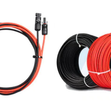 Solar Power System Accessories from PMD Way with free delivery worldwide