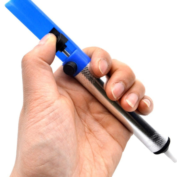 Solder Sucker Desoldering Pump from PMD Way with free delivery