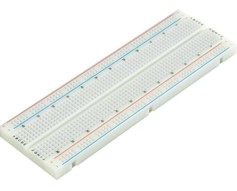 Solderless Breadboards from PMD Way with free delivery worldwide