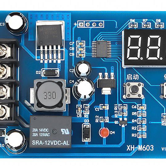 Battery Charging Products from PMD Way with free delivery worldwide