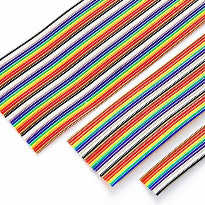 Stranded IDC Ribbon Cable from PMD Way with free delivery worldwide