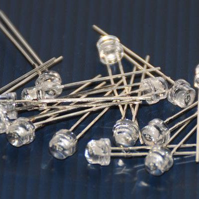 UV Ultra Violet LEDs from PMD Way with free delivery worldwide