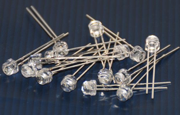 UV Ultra Violet LEDs from PMD Way with free delivery worldwide