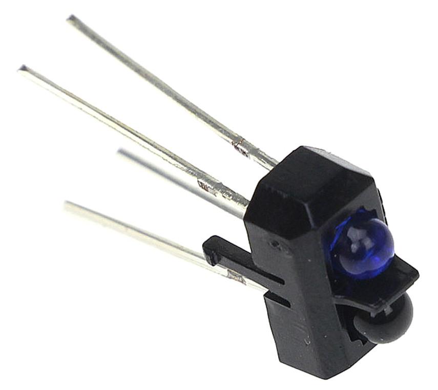 Reflectance Sensors from PMD Way