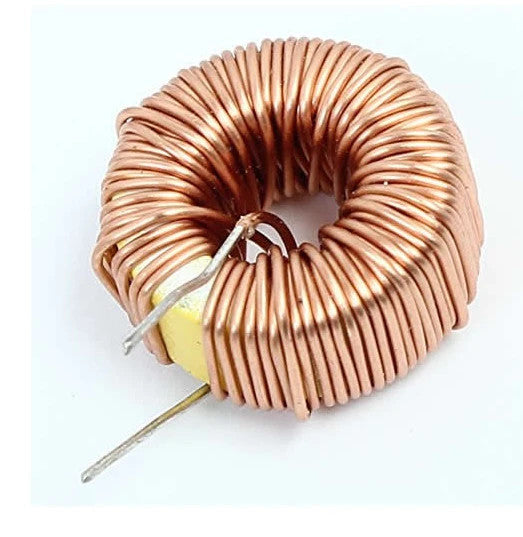 Toroidal Inductors from PMD Way with free delivery worldwide