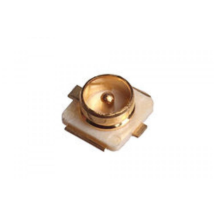 uFL Connectors from PMD Way with free delivery worldwide