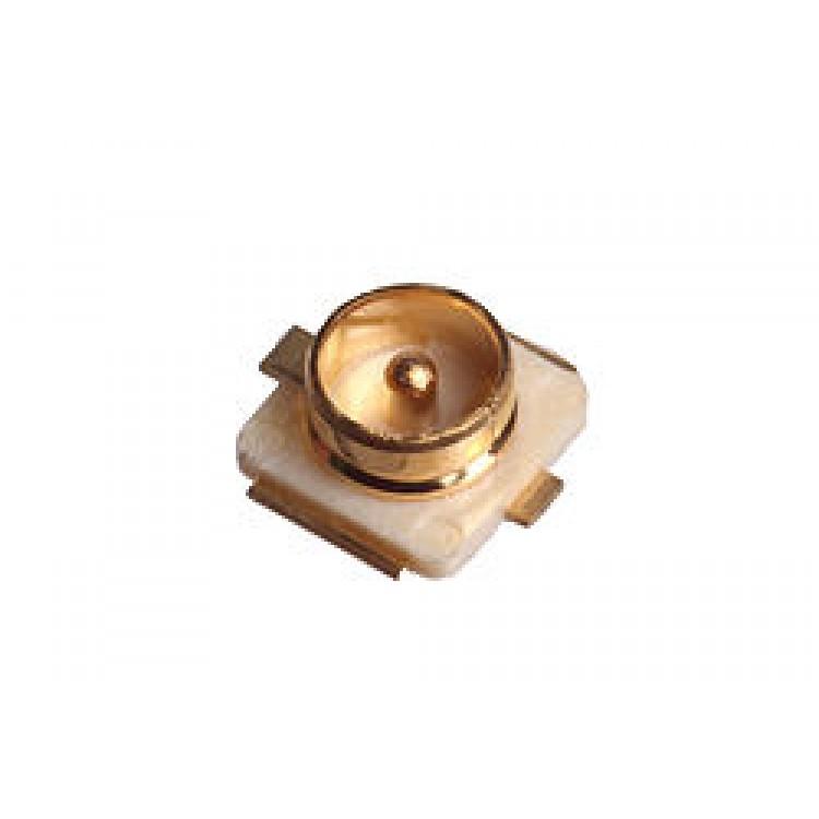 uFL Connectors from PMD Way with free delivery worldwide