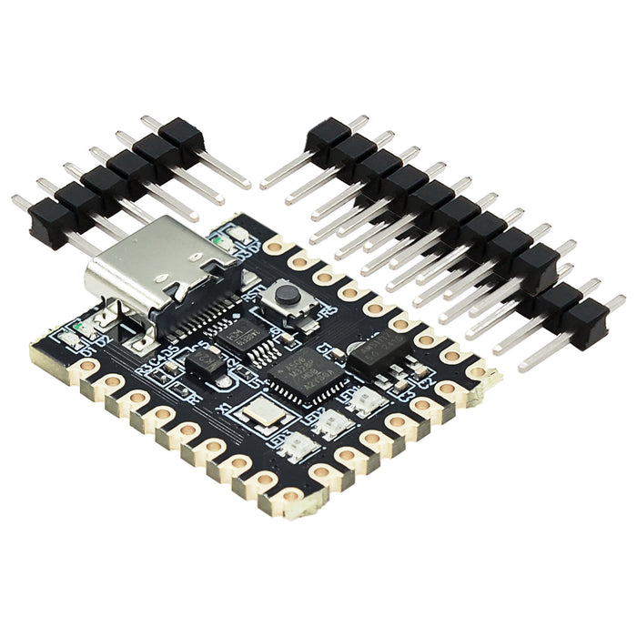 Ultra Small Arduino Nano-compatible Board from PMD Way with free delivery