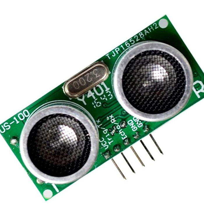 Distance Sensors from PMD Way with free delivery worldwide