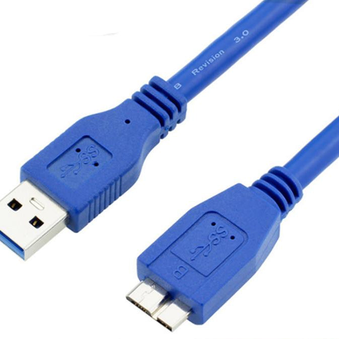 USB 3 Cables from PMD Way with free delivery worldwide