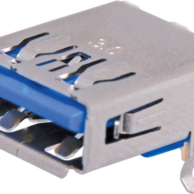 USB 3 Connectors from PMD Way with free delivery worldwide