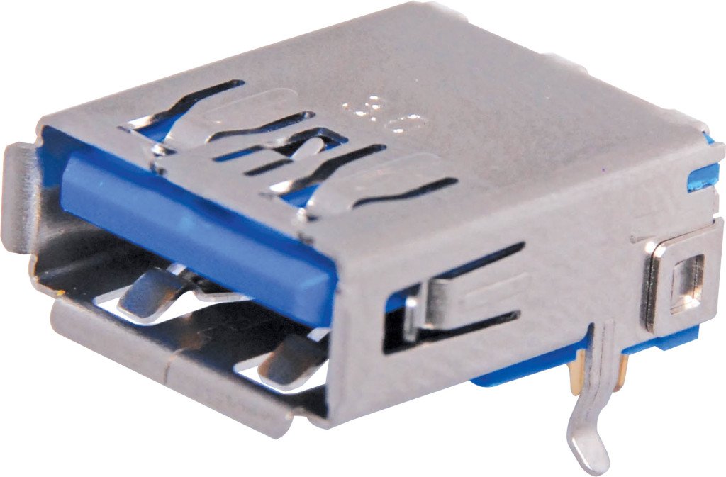 USB 3 Connectors from PMD Way with free delivery worldwide