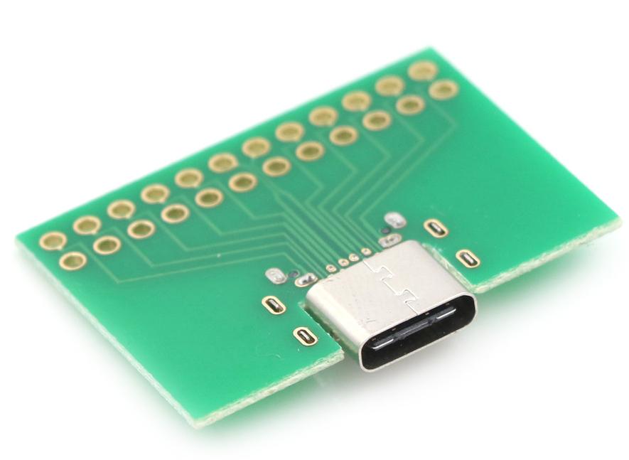 USB Breakout boards from PMD Way with free delivery worldwide