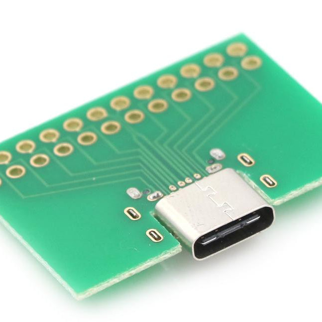 USB Breakout boards from PMD Way with free delivery worldwide