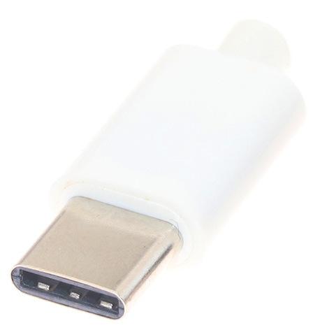 USB C Connectors from PMD Way with free delivery worldwide