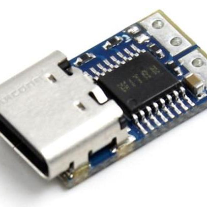 USB C PD Power Delivery products from PMD Way