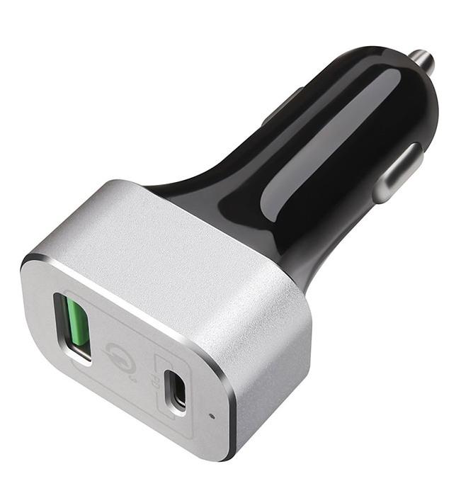 Automotive USB Power Gear from PMD Way with free delivery worldwide