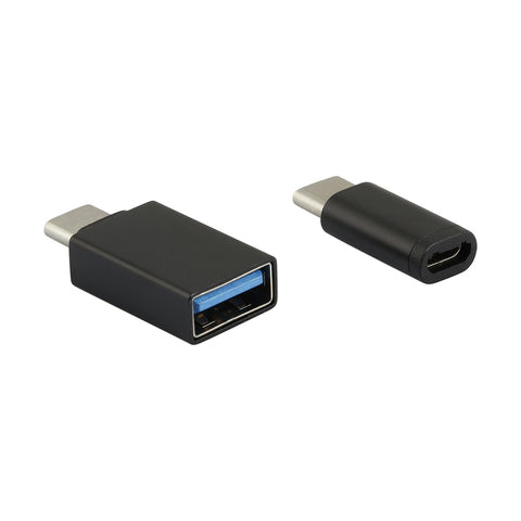USB Connectors from PMD Way with free delivery worldwide