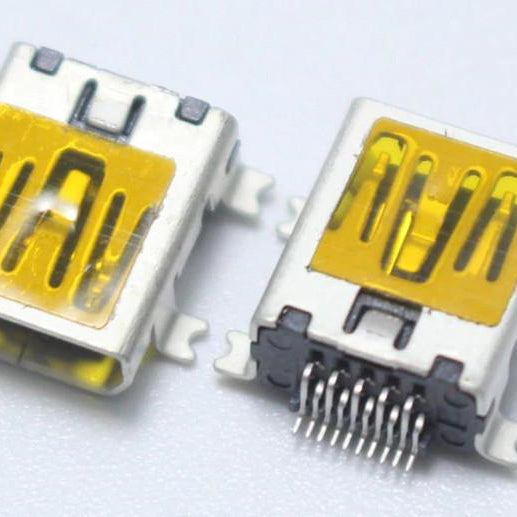 USB mini Connectors from PMD Way with free delivery worldwide