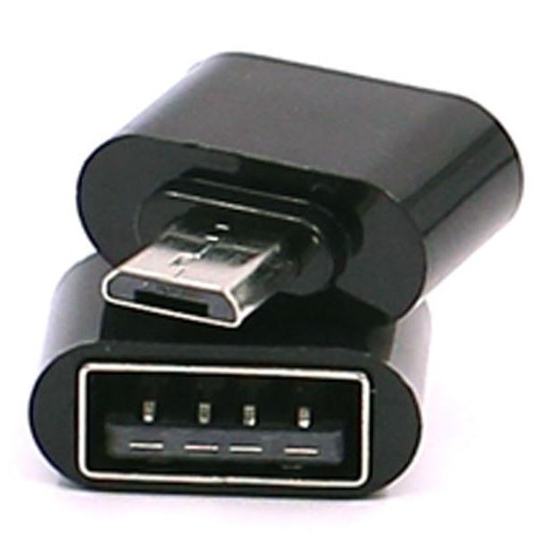 USB OTG Cables from PMD Way with free delivery worldwide