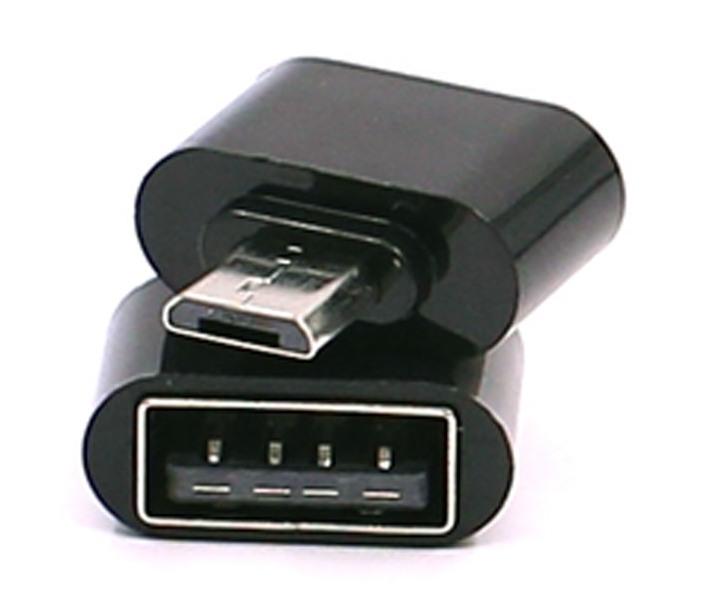 USB OTG Cables from PMD Way with free delivery worldwide