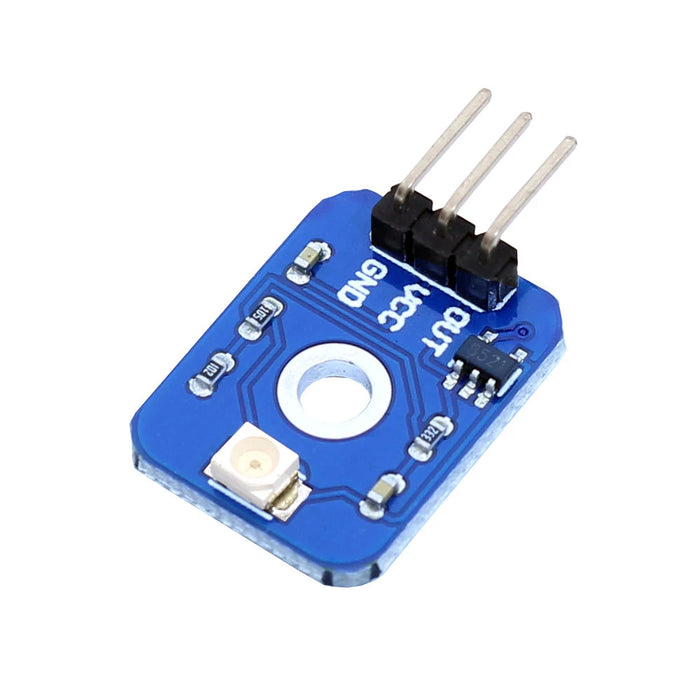 New Product - UV Ultraviolet Sensor Module from PMD Way with free delivery