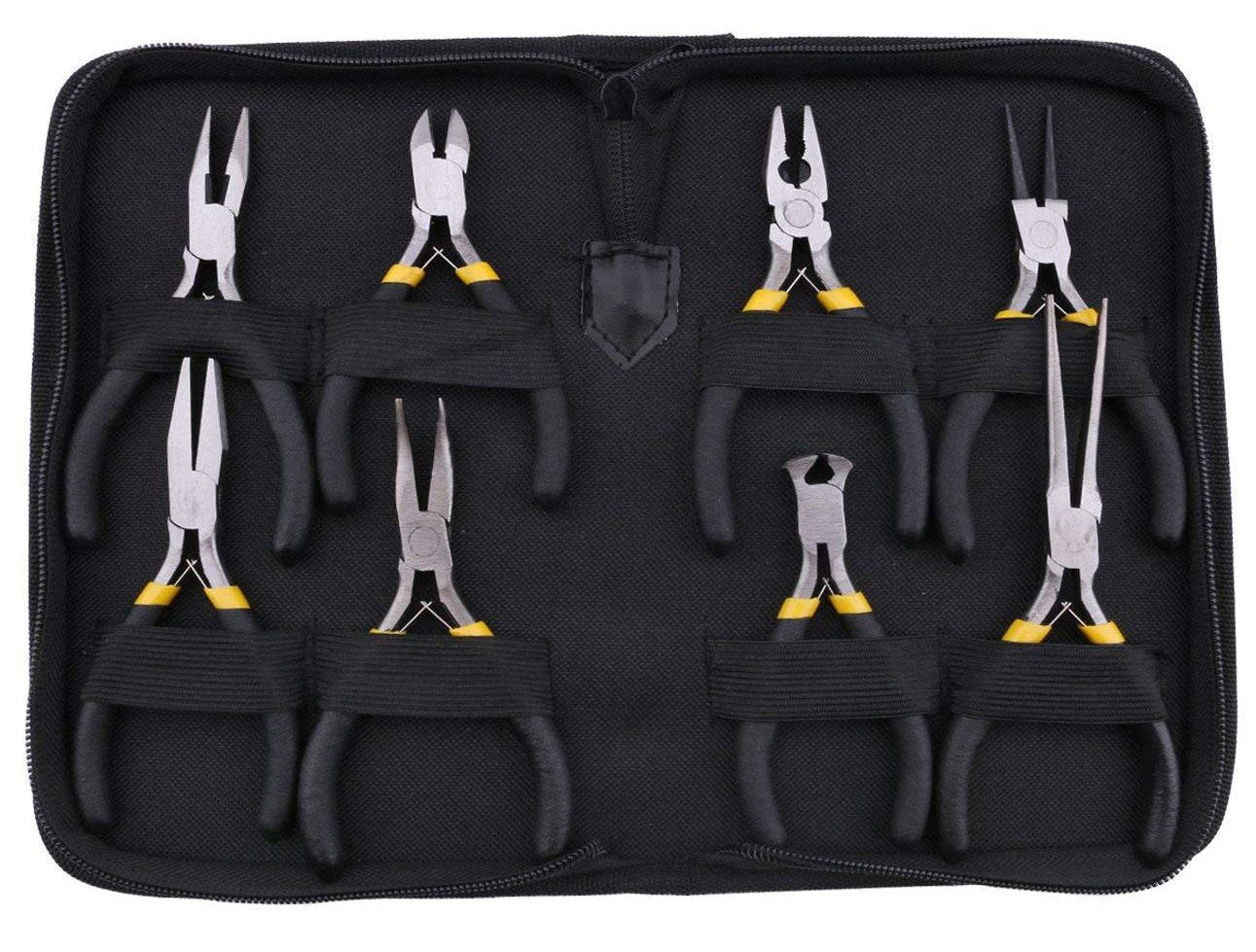 Cutters and Pliers from PMD Way with free delivery worldwide