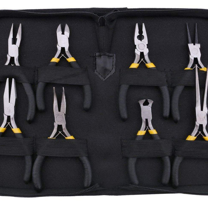 Cutters and Pliers from PMD Way with free delivery worldwide