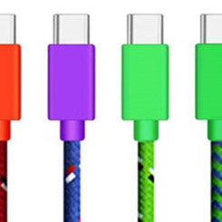 New Product - Value USB C Cables