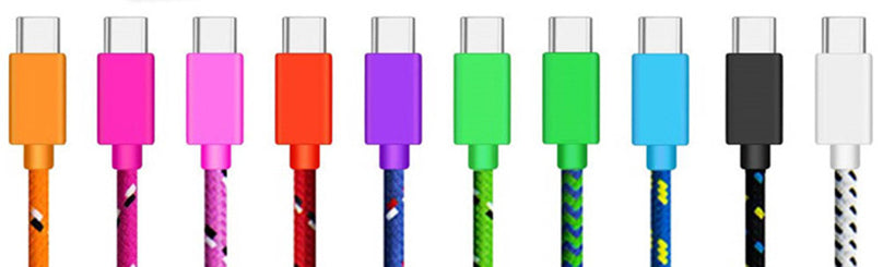 New Product - Value USB C Cables