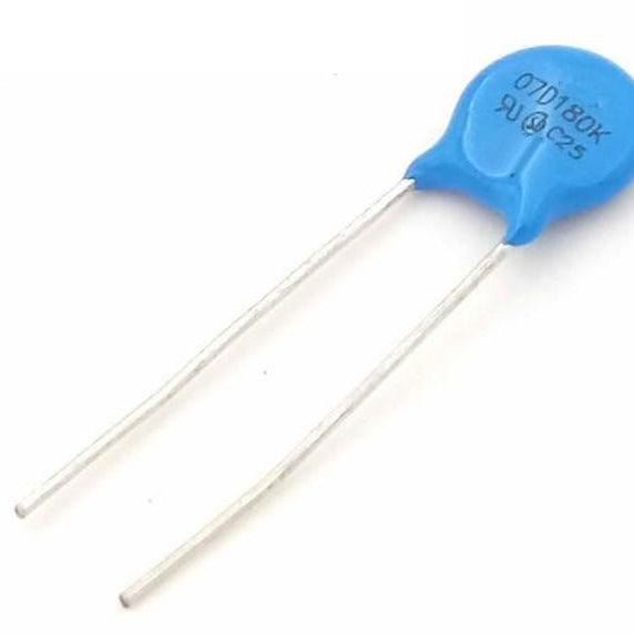 Varistors from PMD Way with free delivery worldwide