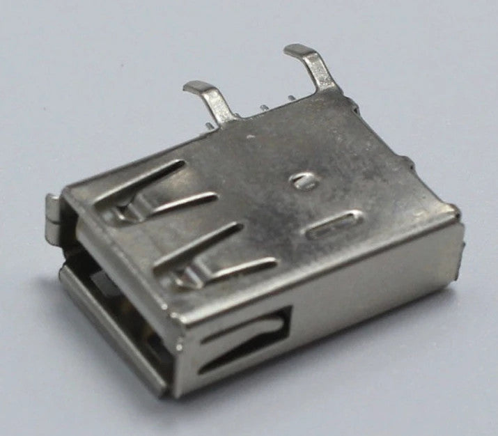USB A Connectors from PMD Way with free delivery worldwide