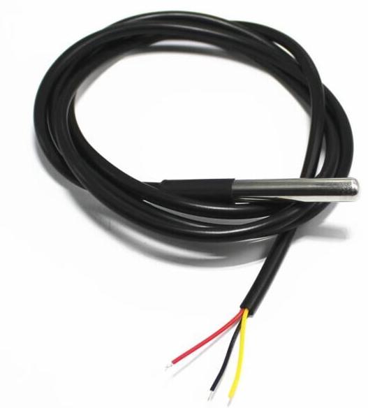 Temperature Sensors from PMD Way with free delivery worldwide