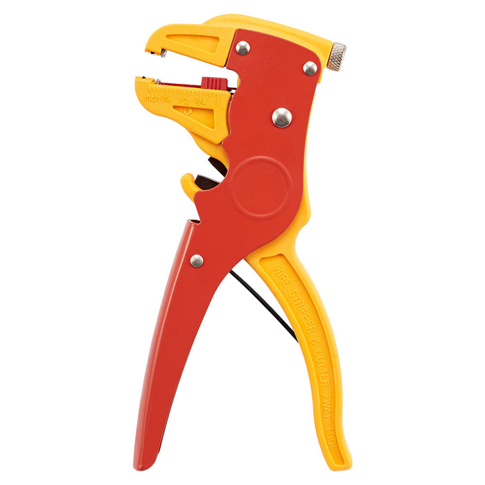 New Product - Handheld Wire Stripper and Cutter