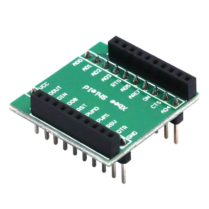 XBee Device Breakout Boards from PMD Way with free delivery