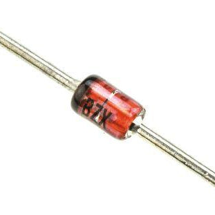 Zener Diodes from PMD Way with free delivery worldwide