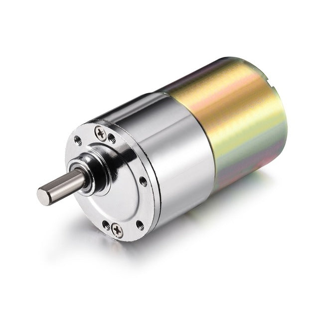 37mm Gearmotors from PMD Way with free delivery, worldwide