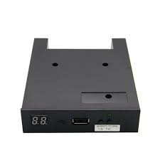 Floppy Drive Emulators from PMD Way - with free delivery, worldwide