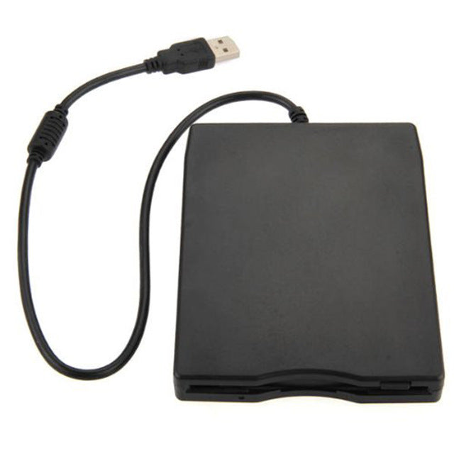 USB Floppy Drive from PMD Way with free delivery, worldwide