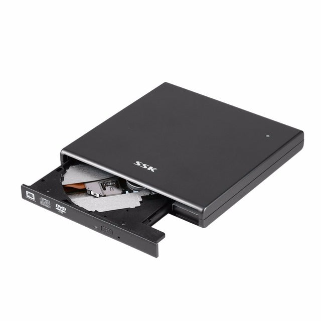 USB DVD CD Drive from PMD Way with free delivery, worldwide