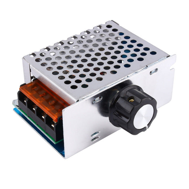 AC Power Controllers from PMD Way