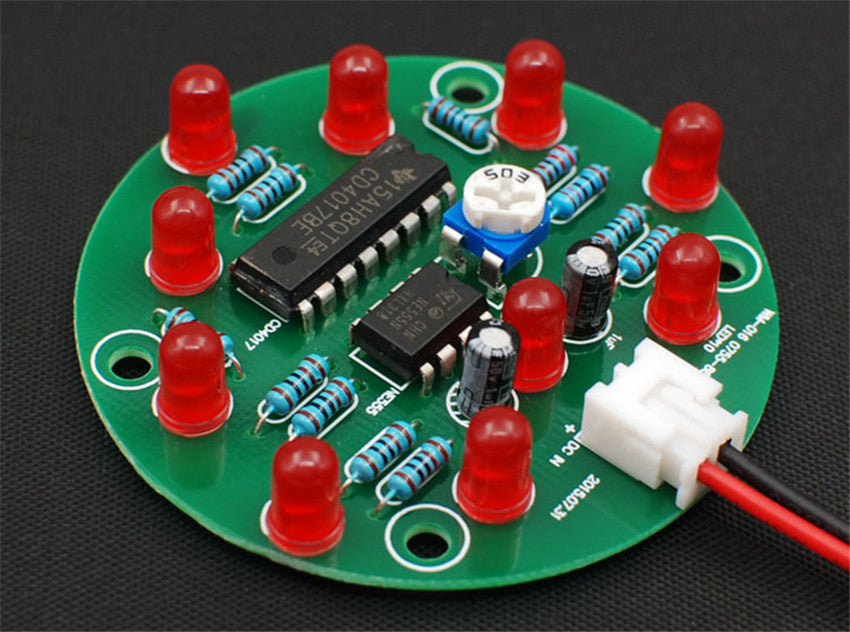 Beginner Electronics Kits from PMD Way with free delivery, worldwide