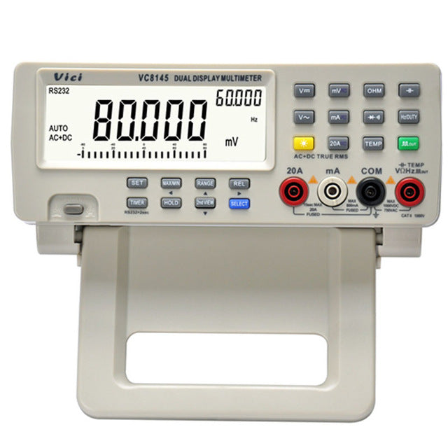 Benchtop Multimeters from PMD Way with free delivery, worldwide