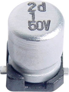 SMD Bipolar Capacitors from PMD Way with free delivery, worldwide