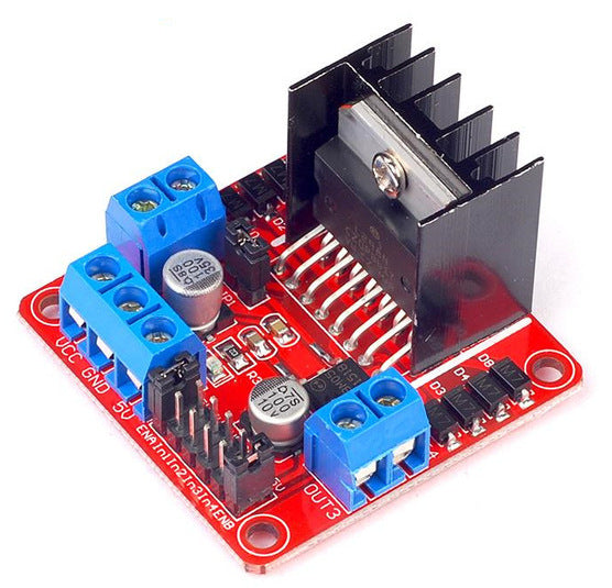 Brushed DC Motor Drivers from PMD Way with free delivery, worldwide