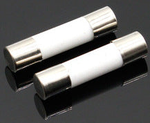 M205 Fast Blow Ceramic Fuses with free delivery, worldwide
