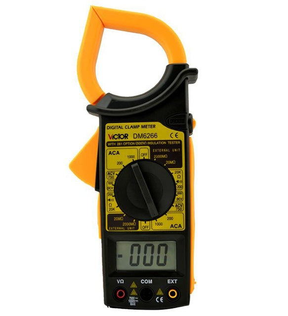 Clamp Multimeters from PMD Way with free delivery, worldwide