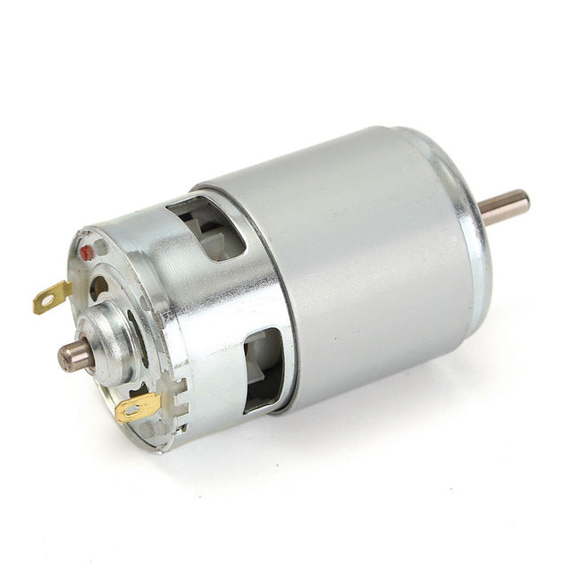 DC Motors from PMD Way with free delivery, worldwide