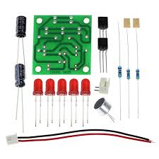 DIY Electronics Kits from PMD Way with free delivery, worldwide