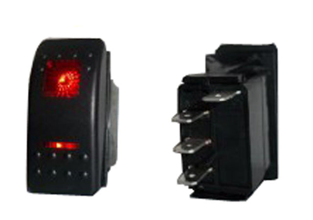 Ifp Rocker Switch IP66 Marine Rocker Switches from PMD Way
